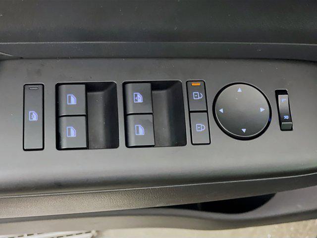 used 2024 Hyundai Kona car, priced at $21,797