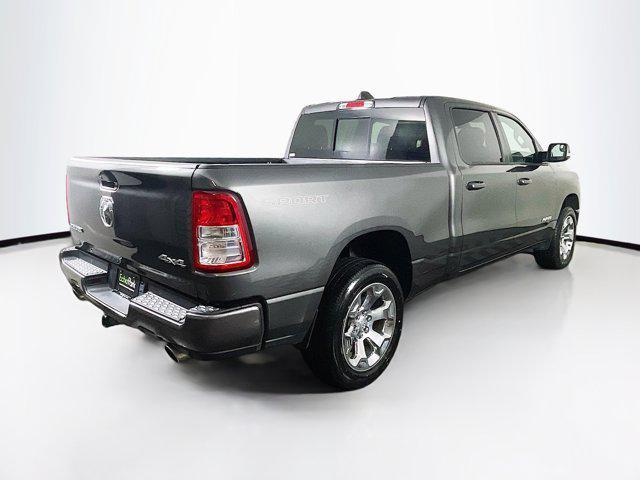 used 2022 Ram 1500 car, priced at $31,989