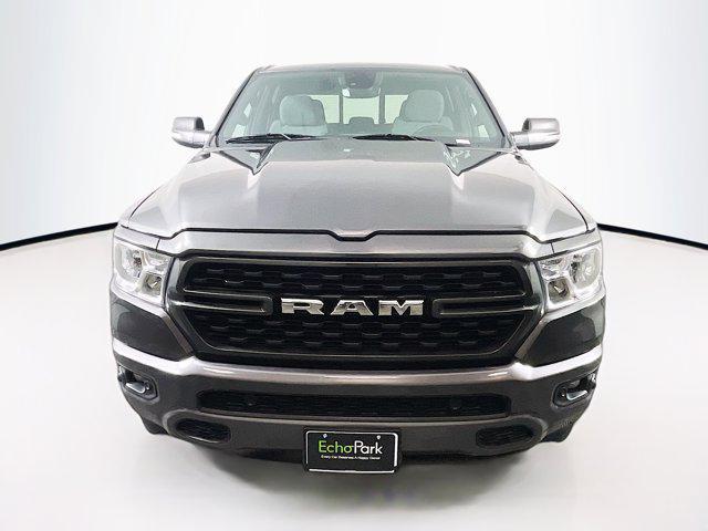 used 2022 Ram 1500 car, priced at $31,989