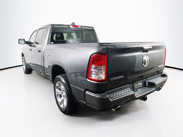 used 2022 Ram 1500 car, priced at $31,989