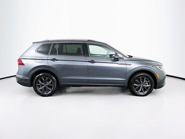 used 2023 Volkswagen Tiguan car, priced at $24,589