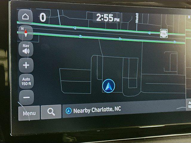 used 2025 Hyundai Palisade car, priced at $32,987