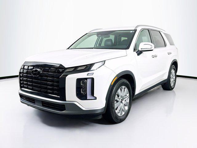used 2025 Hyundai Palisade car, priced at $32,987