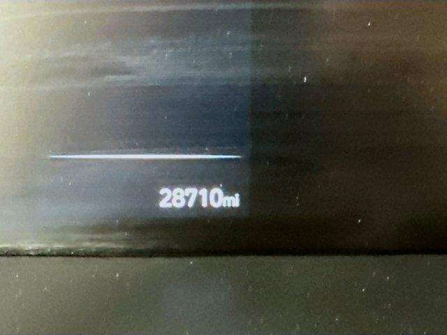 used 2025 Hyundai Palisade car, priced at $32,987