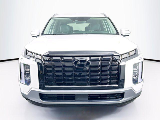 used 2025 Hyundai Palisade car, priced at $32,987