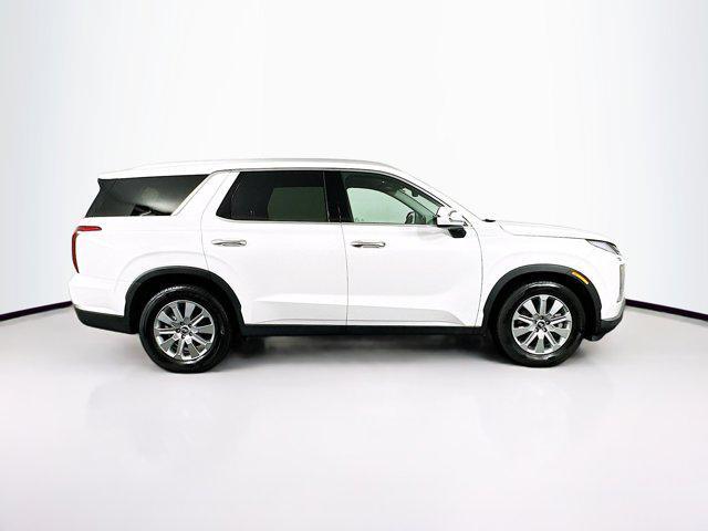 used 2025 Hyundai Palisade car, priced at $32,987