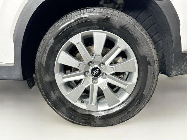 used 2025 Hyundai Palisade car, priced at $32,987