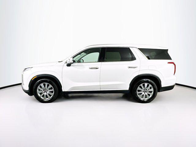 used 2025 Hyundai Palisade car, priced at $32,987