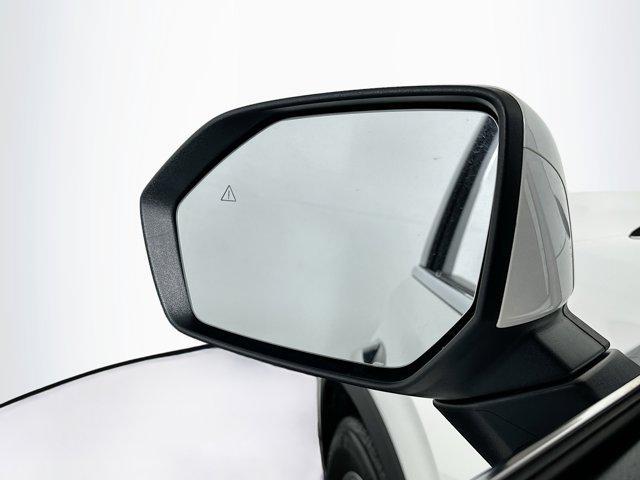 used 2025 Hyundai Palisade car, priced at $32,987