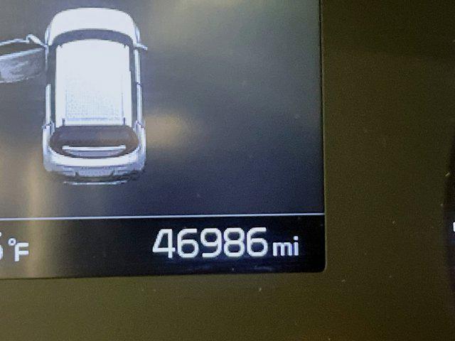 used 2022 Kia Soul car, priced at $16,297
