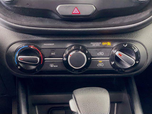 used 2022 Kia Soul car, priced at $16,297