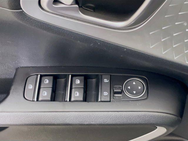 used 2022 Kia Soul car, priced at $16,297