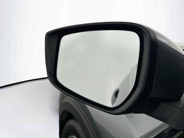 used 2024 Nissan Kicks car, priced at $15,896