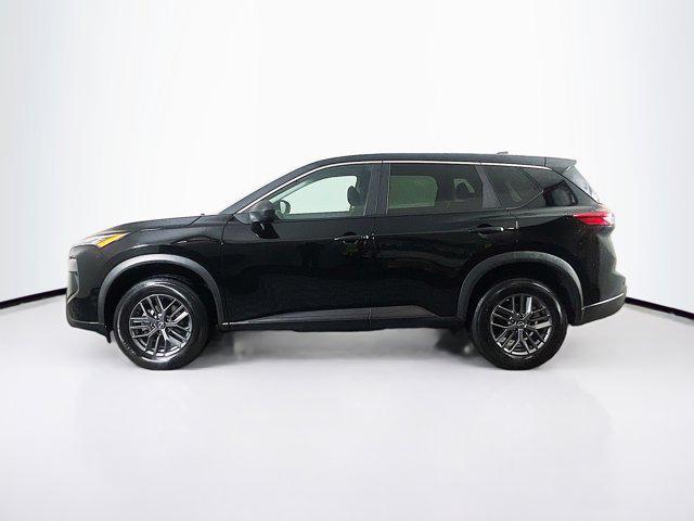 used 2024 Nissan Rogue car, priced at $20,397