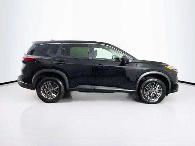 used 2024 Nissan Rogue car, priced at $20,397