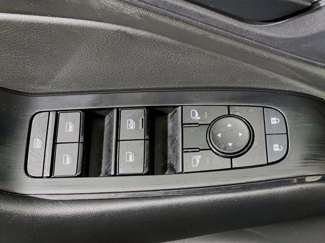 used 2024 Nissan Rogue car, priced at $20,397