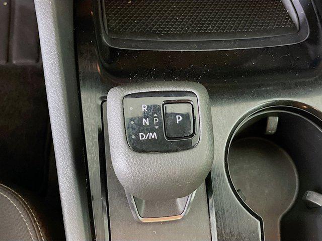 used 2024 Nissan Rogue car, priced at $20,397