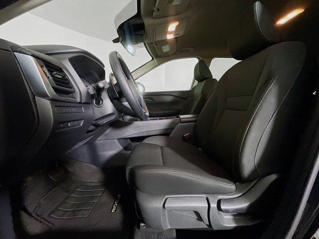 used 2024 Nissan Rogue car, priced at $20,397