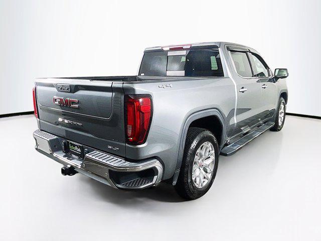 used 2019 GMC Sierra 1500 car, priced at $34,989