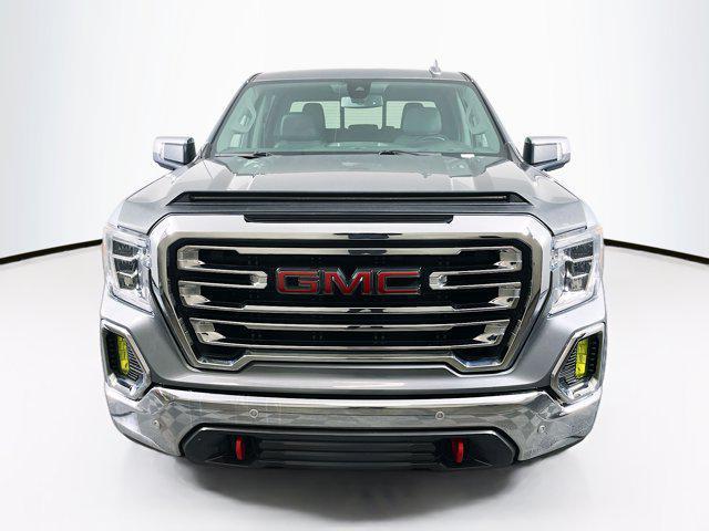 used 2019 GMC Sierra 1500 car, priced at $34,989