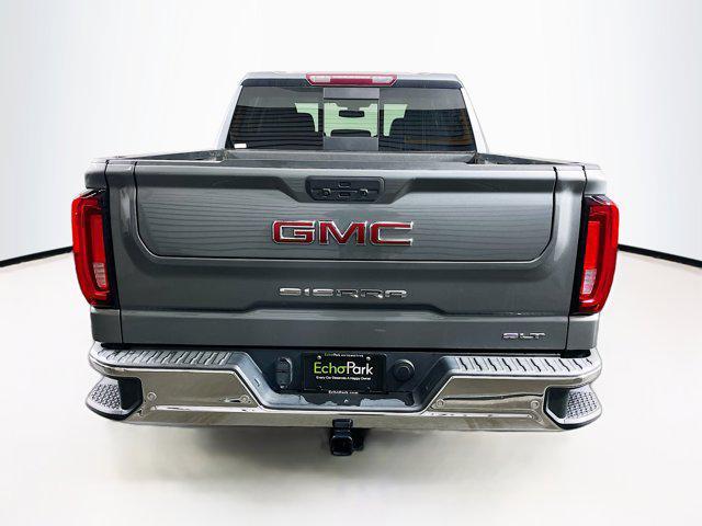 used 2019 GMC Sierra 1500 car, priced at $34,989