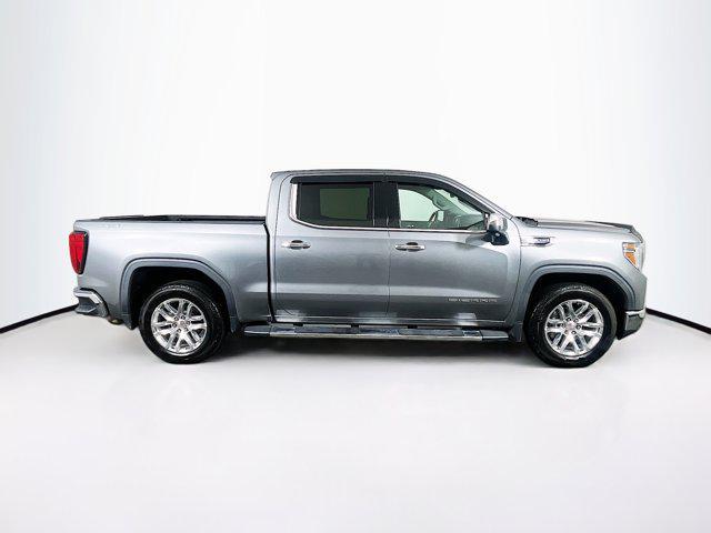 used 2019 GMC Sierra 1500 car, priced at $34,989