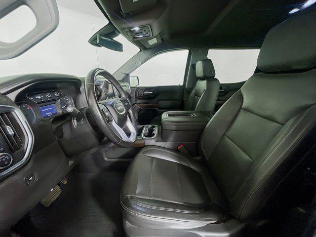 used 2019 GMC Sierra 1500 car, priced at $34,989