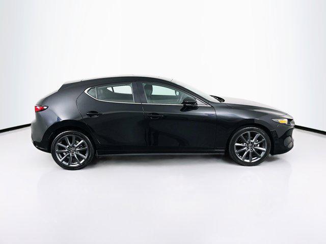 used 2024 Mazda Mazda3 car, priced at $21,397