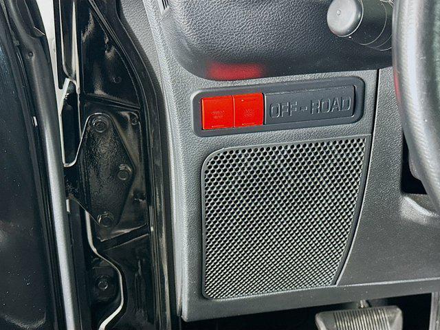 used 2017 Jeep Wrangler Unlimited car, priced at $21,999