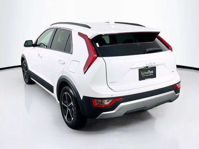 used 2023 Kia Niro car, priced at $19,997