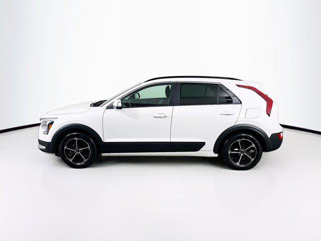 used 2023 Kia Niro car, priced at $19,997
