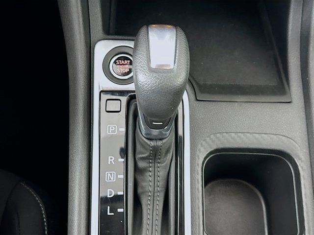 used 2024 Nissan Sentra car, priced at $16,997