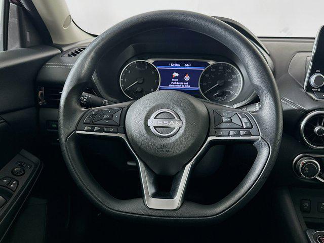 used 2024 Nissan Sentra car, priced at $16,997