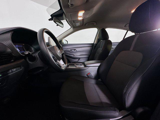 used 2024 Nissan Sentra car, priced at $16,997