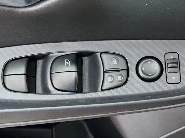used 2024 Nissan Sentra car, priced at $16,997
