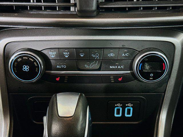 used 2021 Ford EcoSport car, priced at $15,987