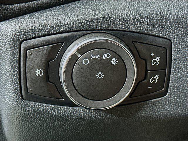 used 2021 Ford EcoSport car, priced at $15,987