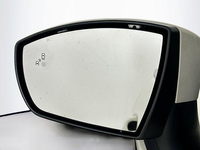 used 2021 Ford EcoSport car, priced at $15,987