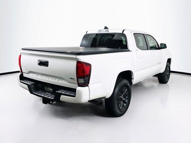 used 2023 Toyota Tacoma car, priced at $34,999