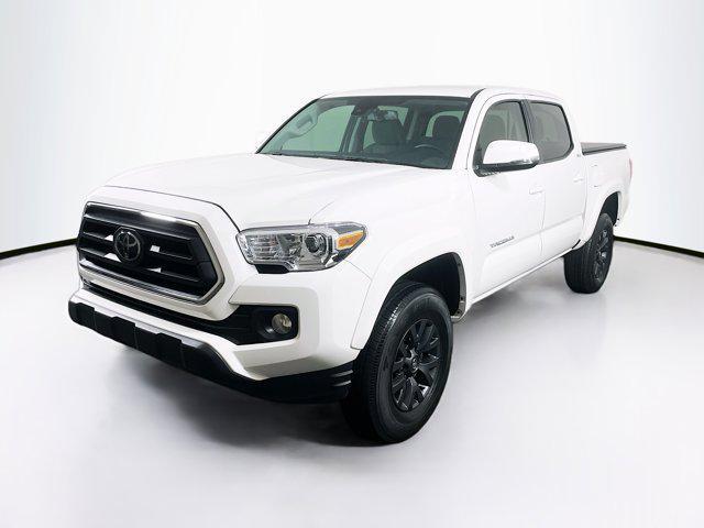 used 2023 Toyota Tacoma car, priced at $34,999
