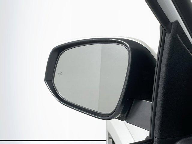 used 2023 Toyota Tacoma car, priced at $34,999