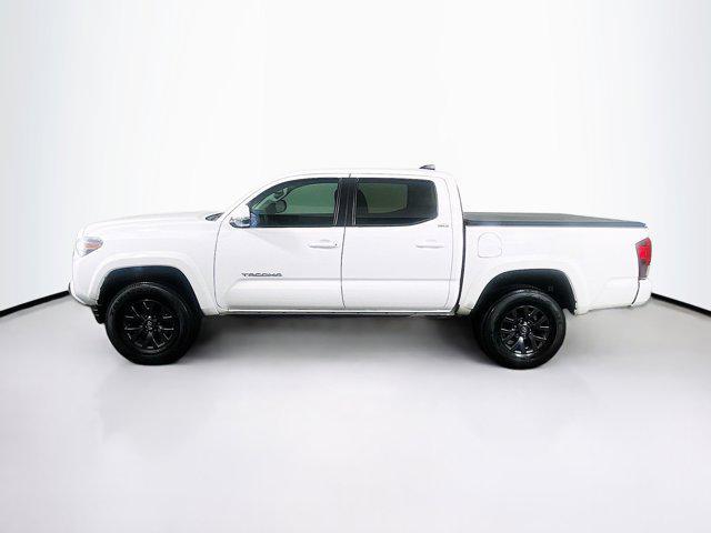 used 2023 Toyota Tacoma car, priced at $34,999