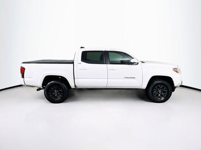 used 2023 Toyota Tacoma car, priced at $34,999