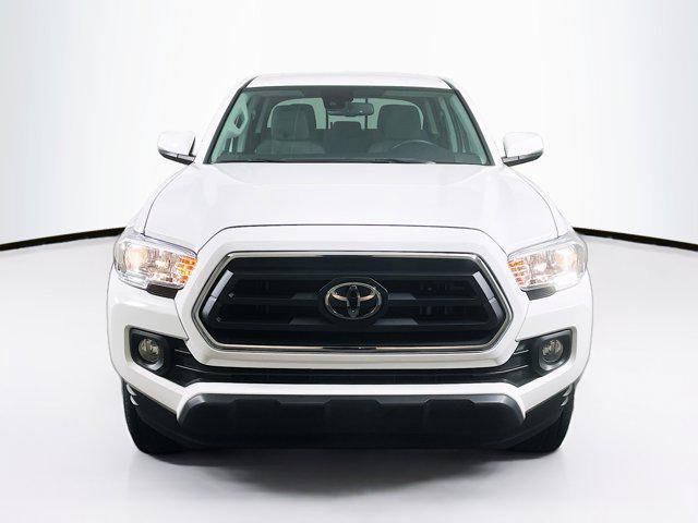 used 2023 Toyota Tacoma car, priced at $34,999