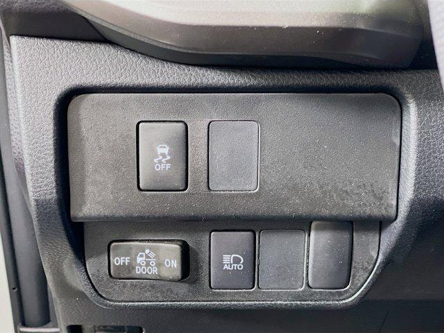 used 2023 Toyota Tacoma car, priced at $34,999