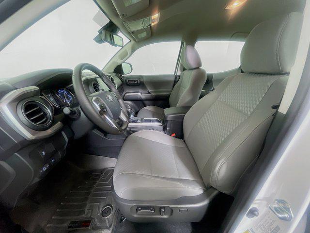 used 2023 Toyota Tacoma car, priced at $34,999