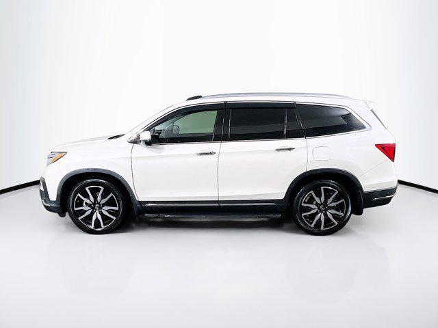 used 2019 Honda Pilot car, priced at $22,299