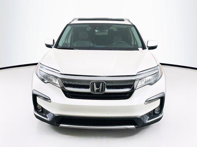 used 2019 Honda Pilot car, priced at $22,299