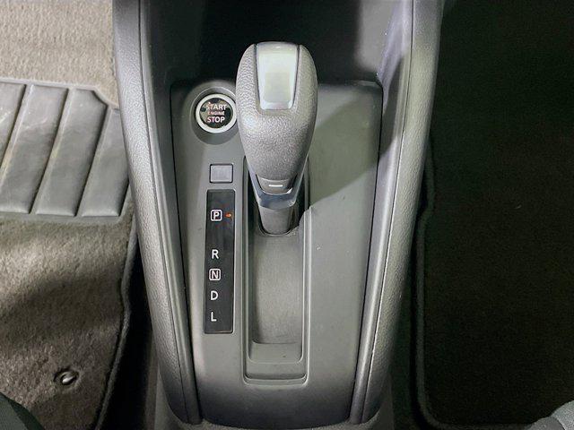 used 2024 Nissan Kicks car, priced at $18,997