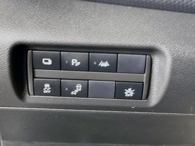 used 2024 Nissan Kicks car, priced at $18,997